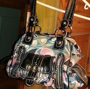 Kathy van Zeeland bag